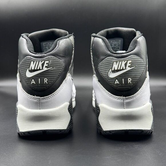 Nike Air Max 90 Boot Plus – Zoom Flight 95 - Rare - Picture 4 of 9